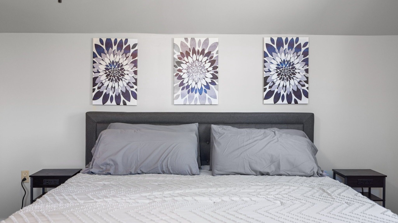 Photo of Bedroom in Mifflinburg