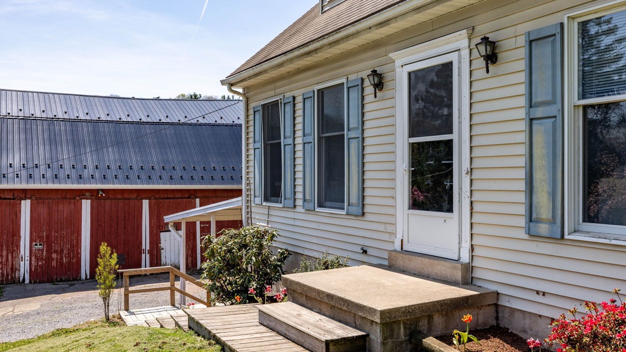 Photo of Outdoor in Mifflinburg