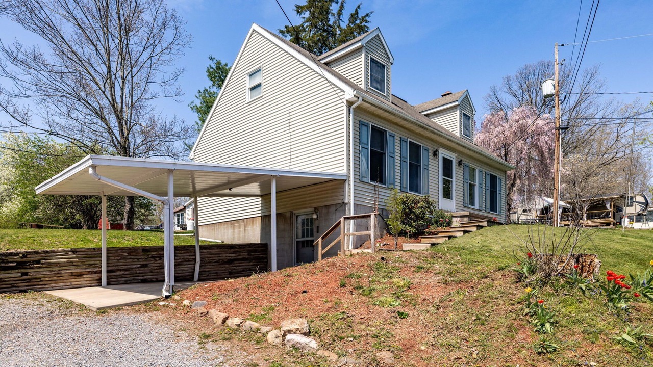 Photo of Outdoor in Mifflinburg