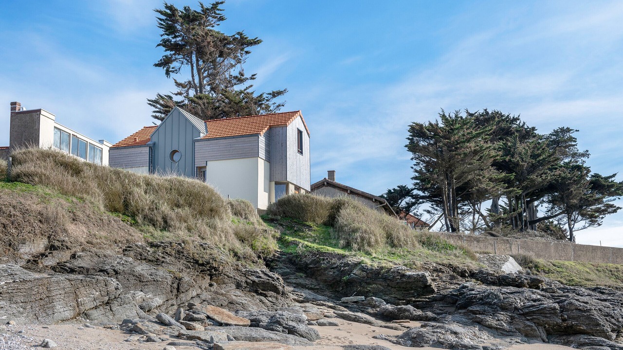 Photo of Outdoor in Prefailles