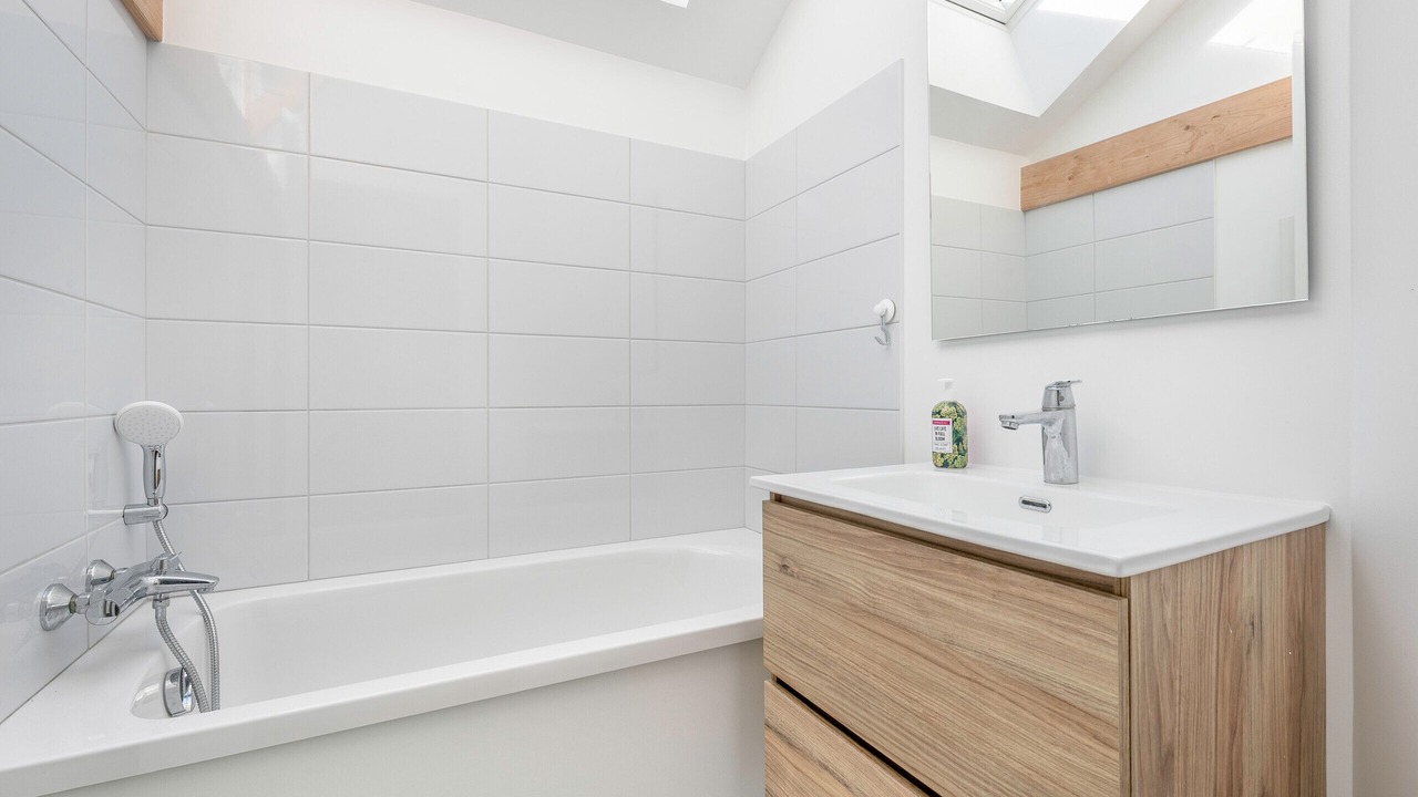 Photo of Bathroom in Prefailles