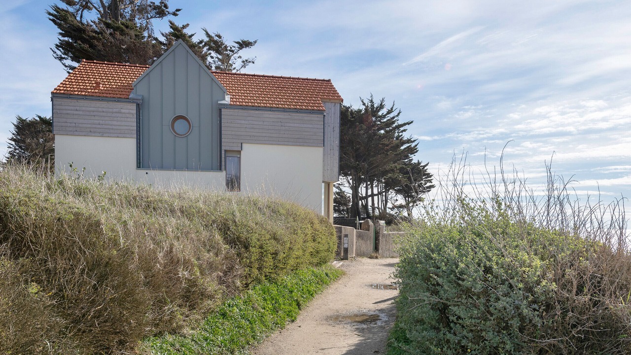 Photo of Outdoor in Prefailles
