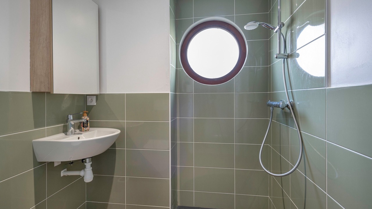 Photo of Bathroom in Prefailles