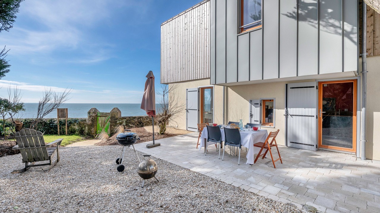 Photo of Outdoor in Prefailles