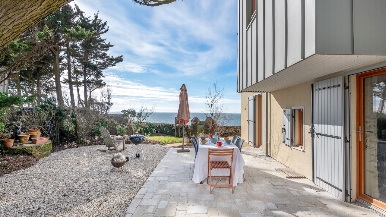 Photo of Outdoor in Prefailles