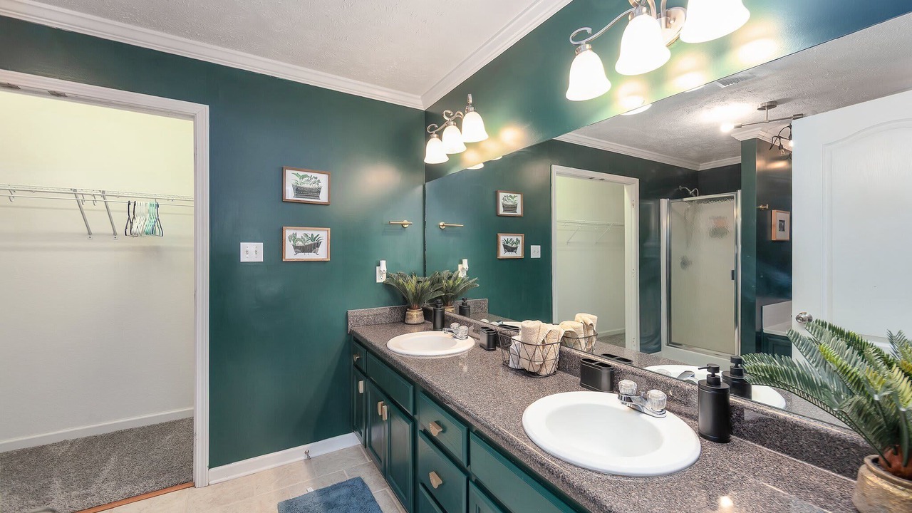 Photo of Bathroom in Bells