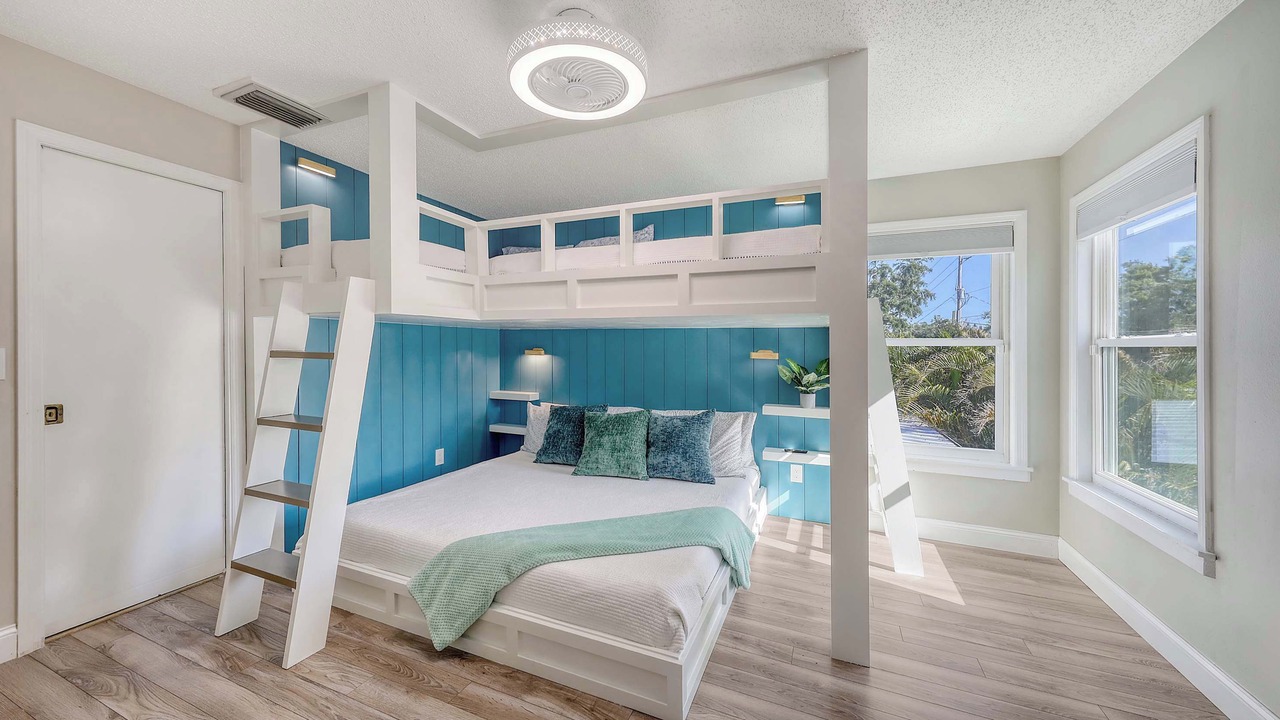 Photo of Bedroom in Palma Sola
