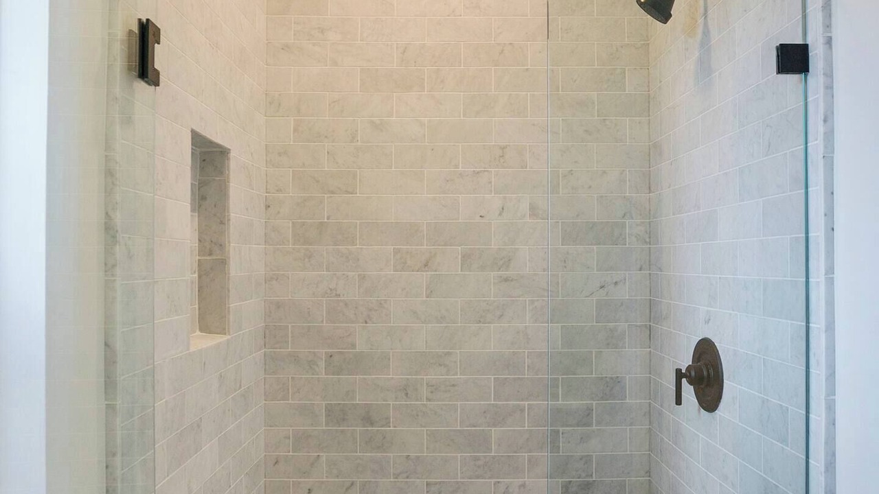 Photo of Bathroom in Hillsboro Village