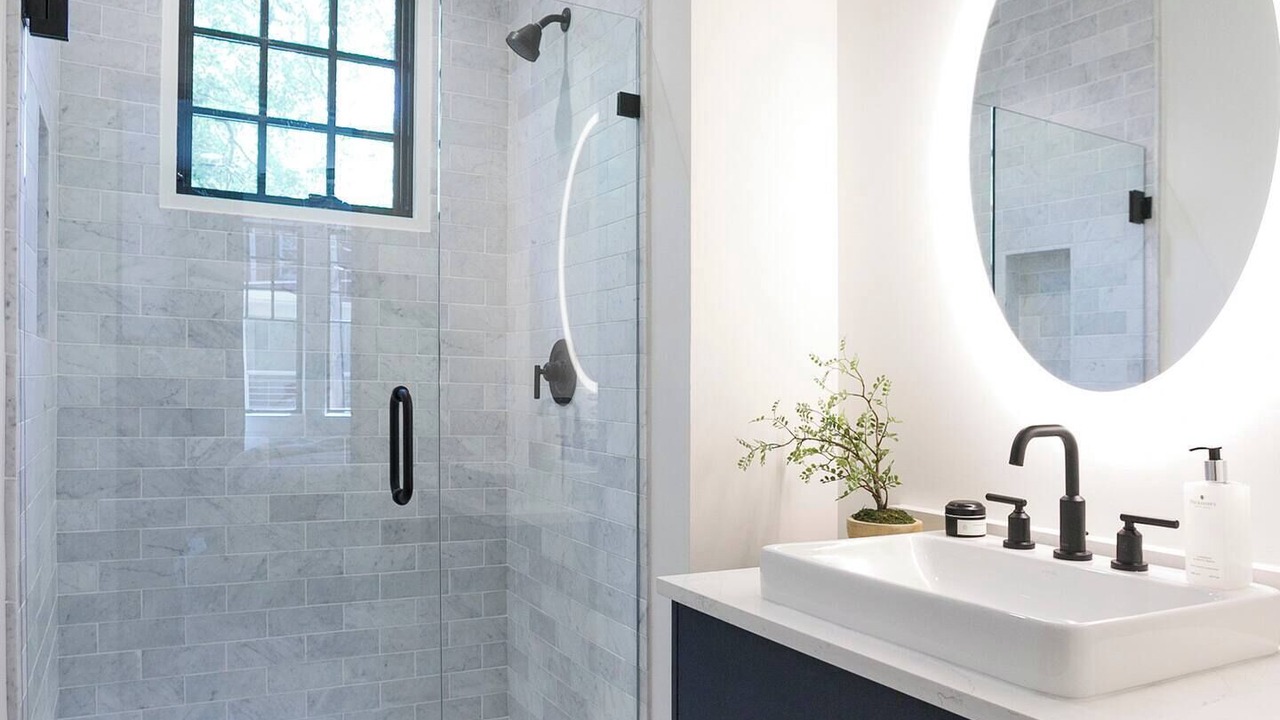 Photo of Bathroom in Hillsboro Village