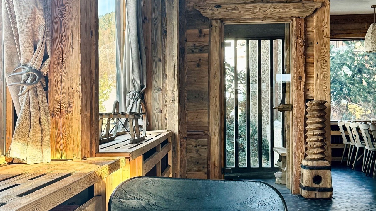 Photo of Others in Les Avanchers-Valmorel