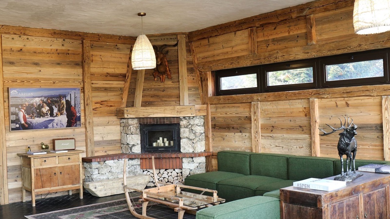 Photo of Others in Les Avanchers-Valmorel