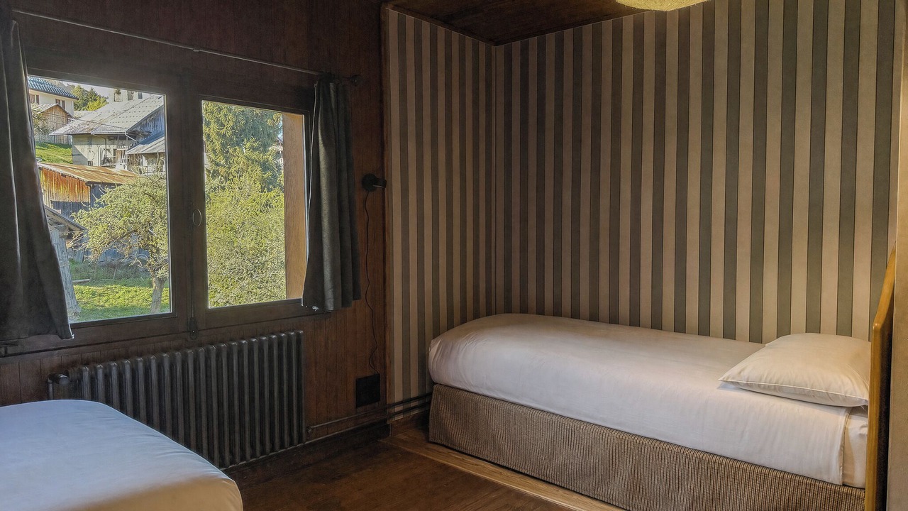 Photo of Bedroom in Les Avanchers-Valmorel