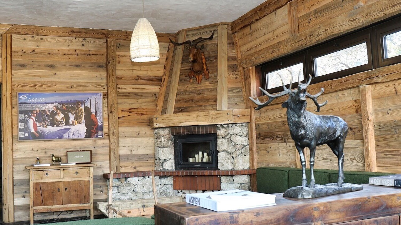 Photo of Others in Les Avanchers-Valmorel