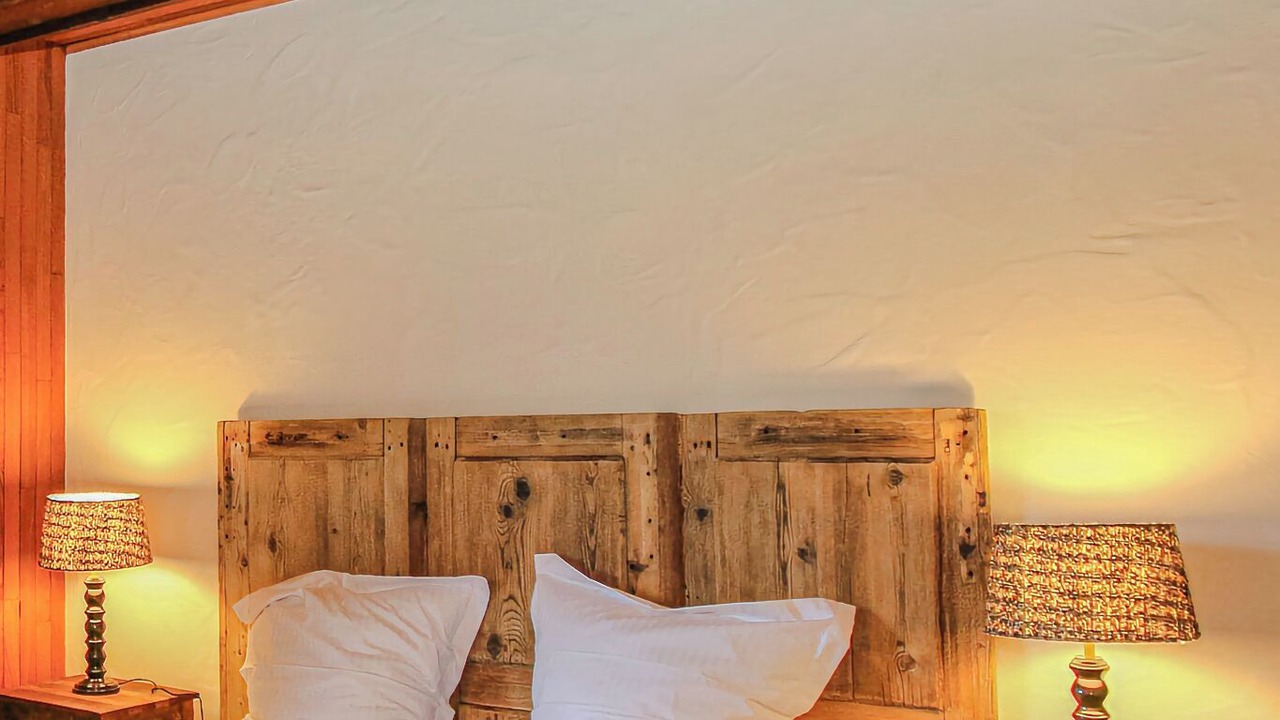 Photo of Bedroom in Les Avanchers-Valmorel