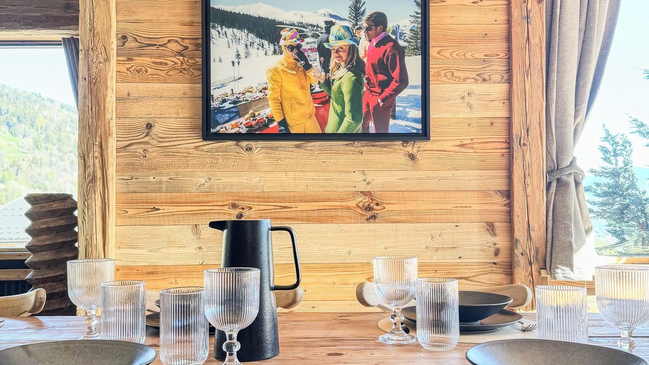 Photo of Others in Les Avanchers-Valmorel
