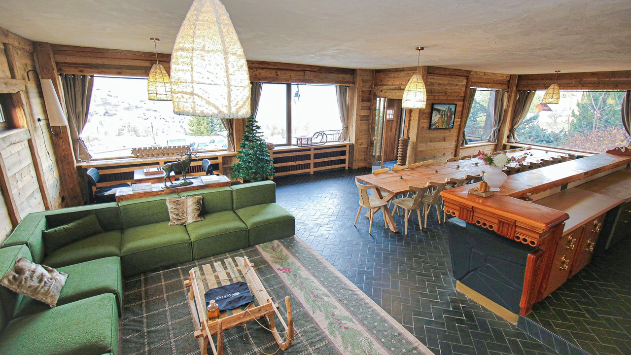 Photo of Others in Les Avanchers-Valmorel