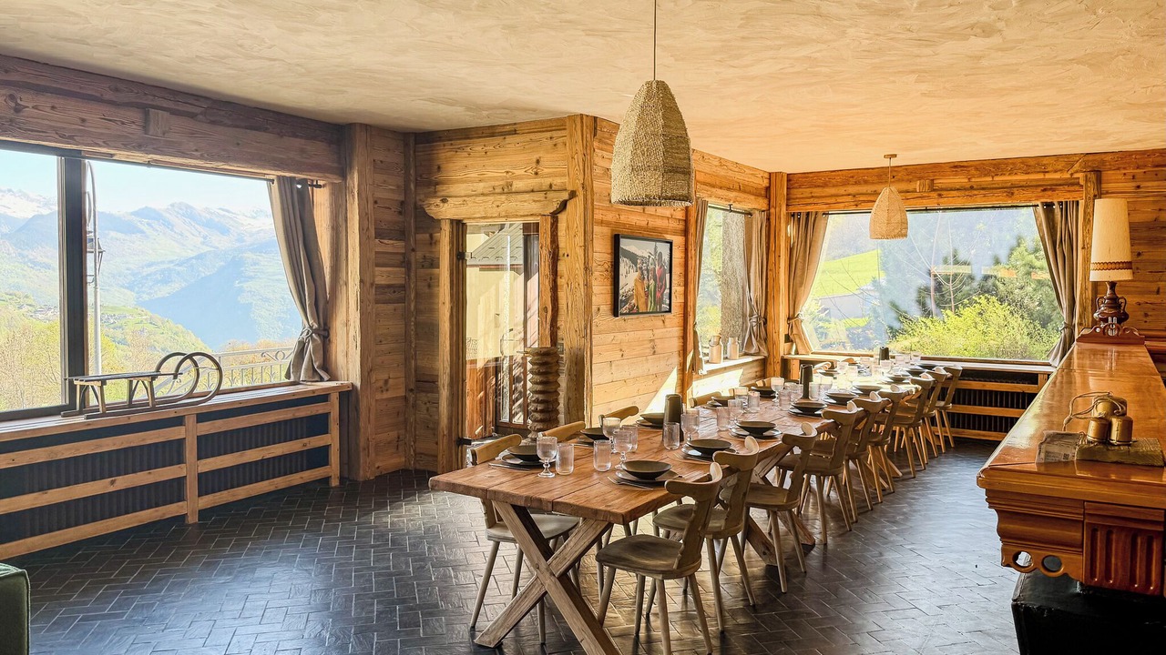 Photo of Others in Les Avanchers-Valmorel