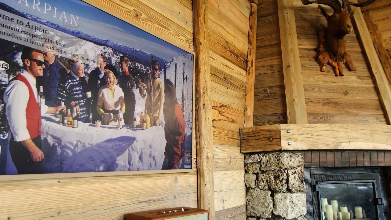 Photo of Others in Les Avanchers-Valmorel