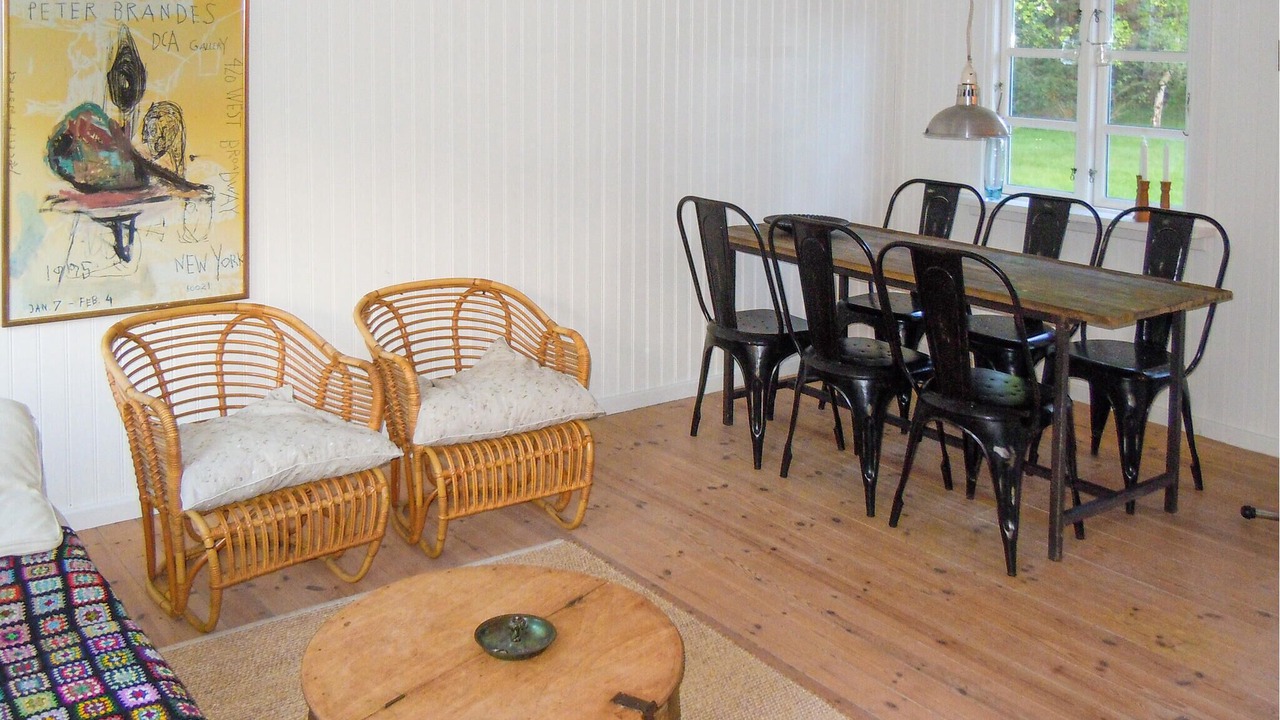 Photo of Bedroom in Liseleje