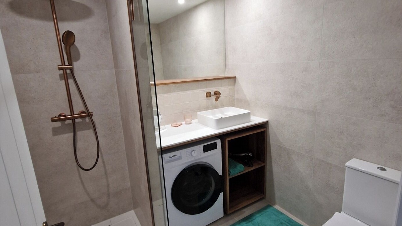 Photo of Bathroom in Wimereux