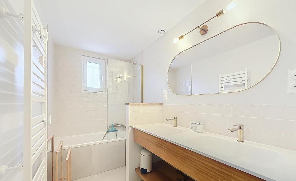 Photo of Bathroom in Wimereux
