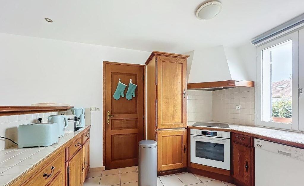 Photo of Kitchen in Wimereux