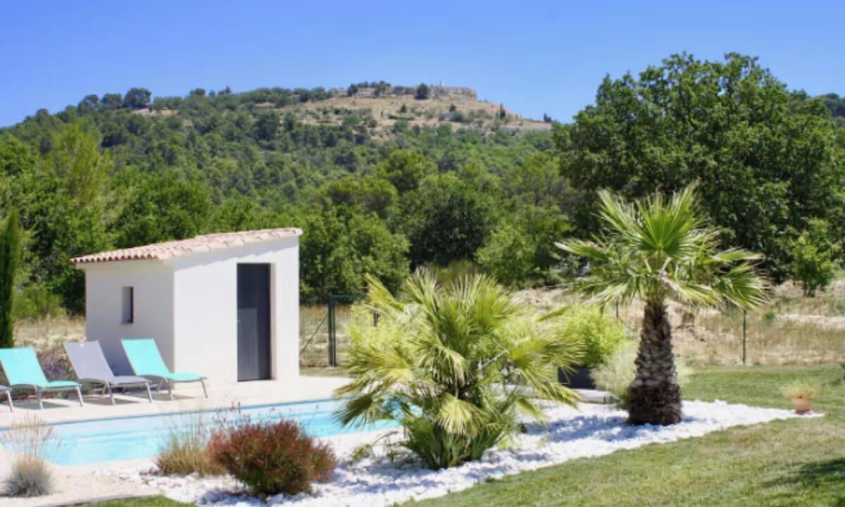 Photo of Outdoor in Le Puy-Sainte-Reparade