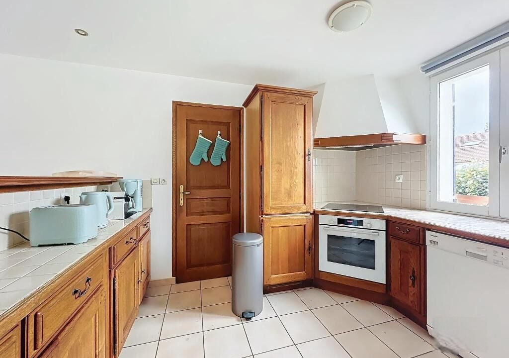 Photo of Kitchen in Wimereux