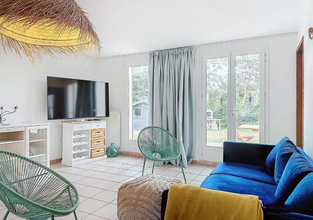 Photo of Livingroom in Wimereux