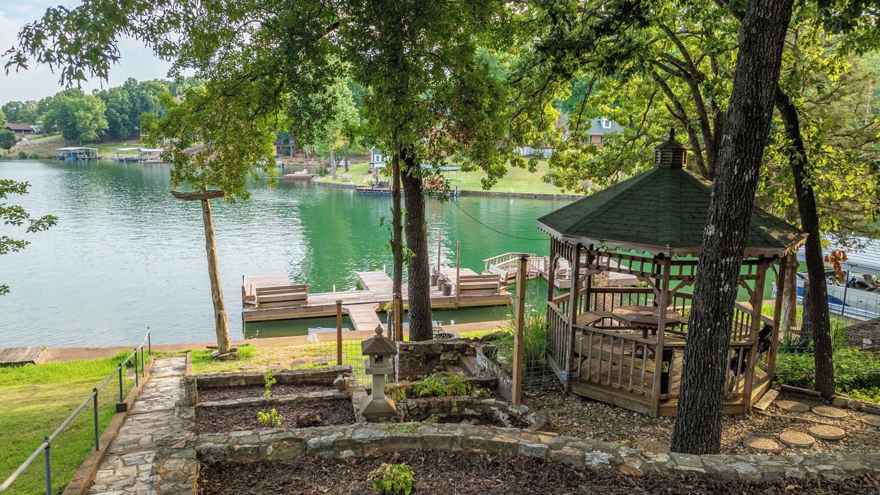 Photo of Outdoor in Cherokee Village