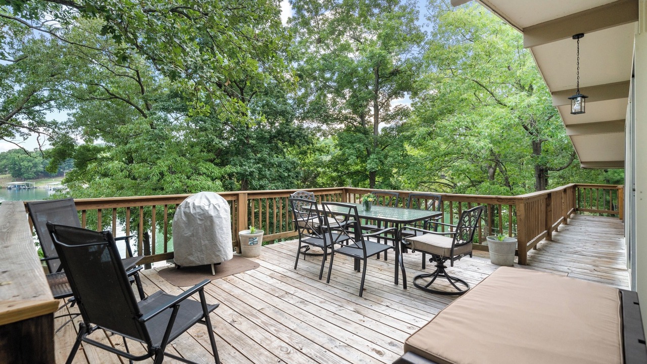 Photo of Outdoor in Cherokee Village