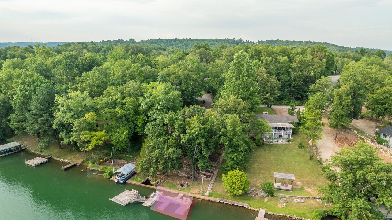 Photo of Outdoor in Cherokee Village