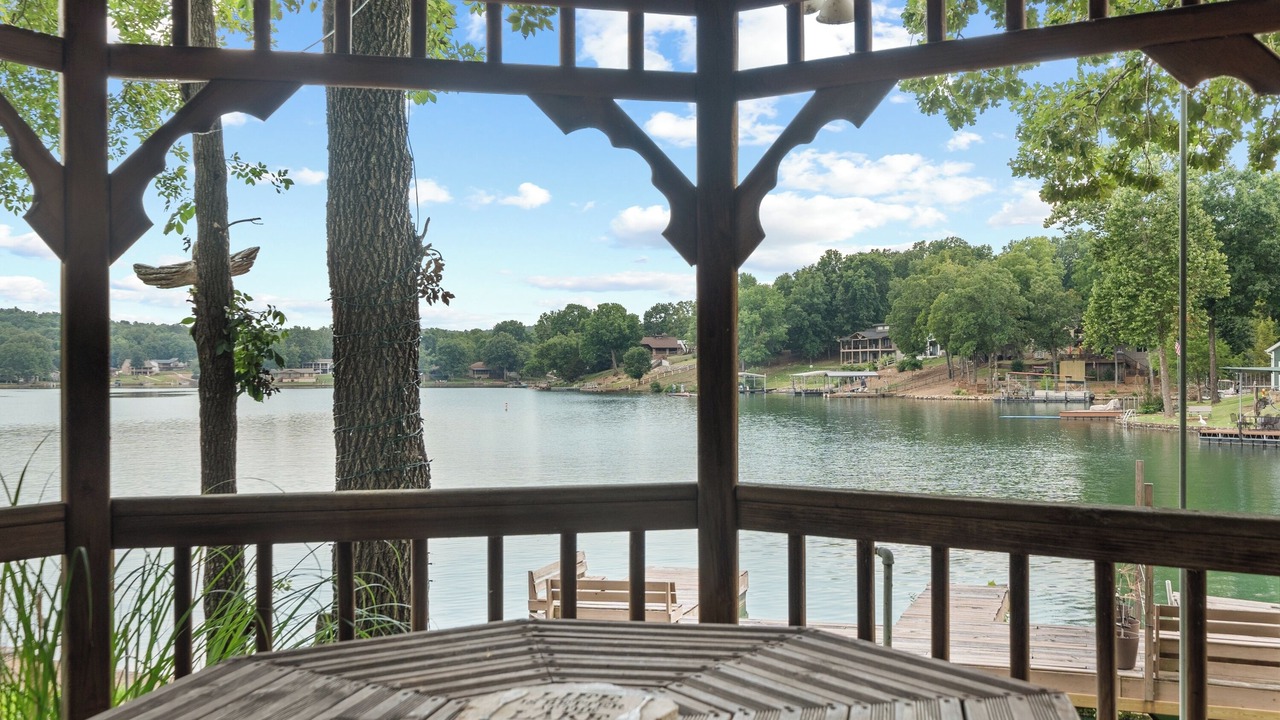 Photo of Outdoor in Cherokee Village