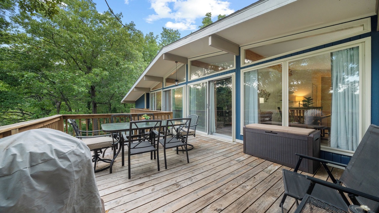 Photo of Outdoor in Cherokee Village