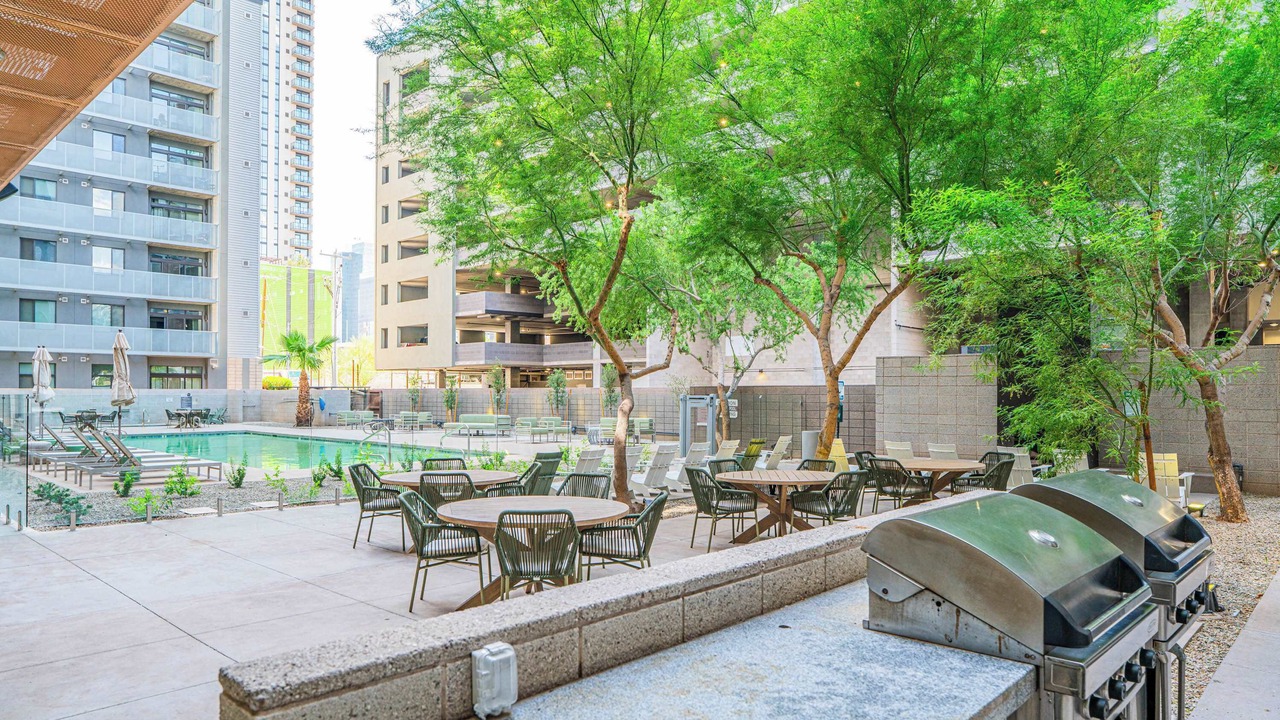 Photo of Outdoor in Evans Churchill