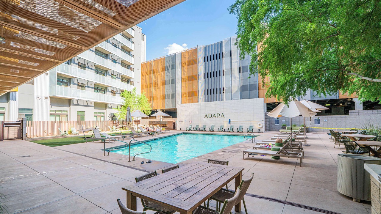 Photo of Outdoor in Evans Churchill