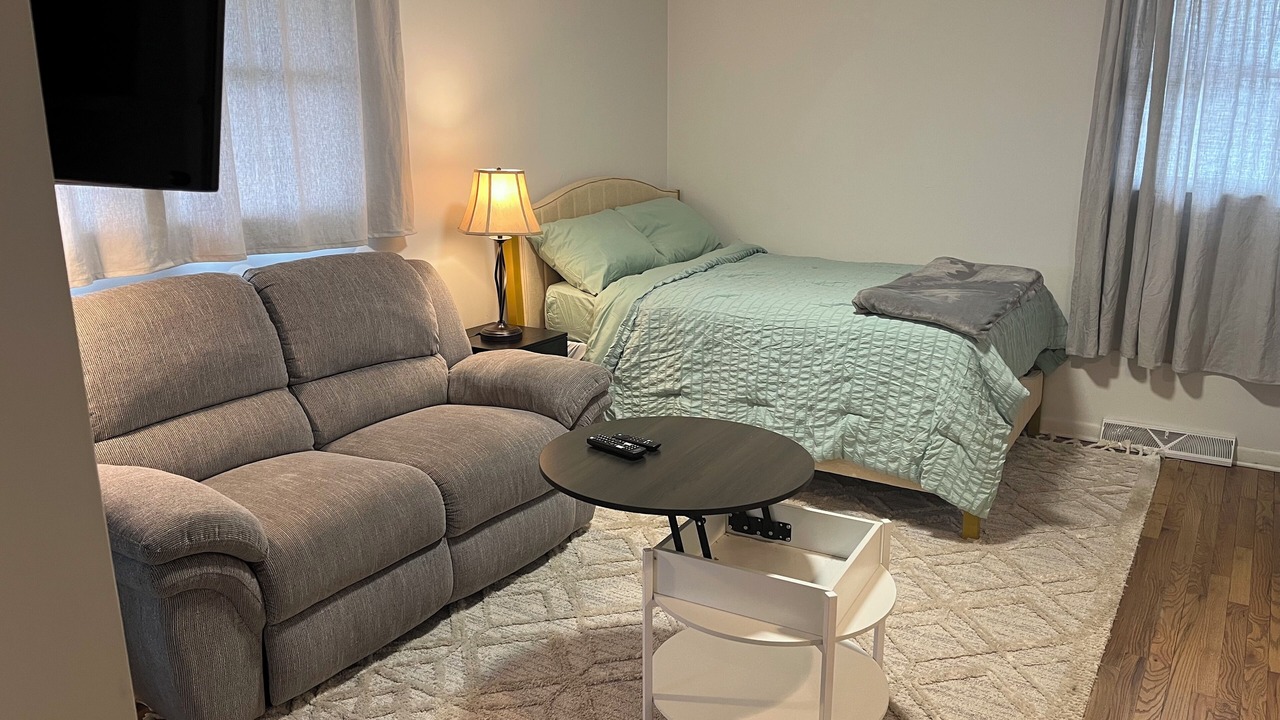 Photo of Bedroom in Columbus