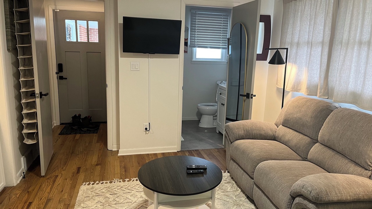 Photo of Livingroom in Columbus