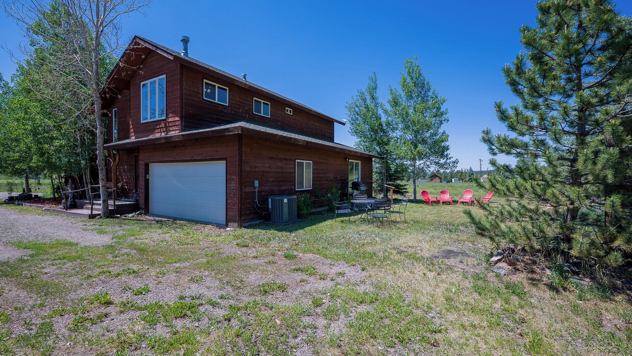Photo of Outdoor in San Juan River Village