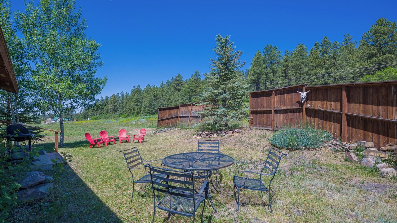 Photo of Outdoor in San Juan River Village
