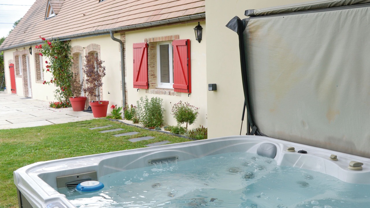 Photo of Outdoor in Rueil-la-Gadeliere