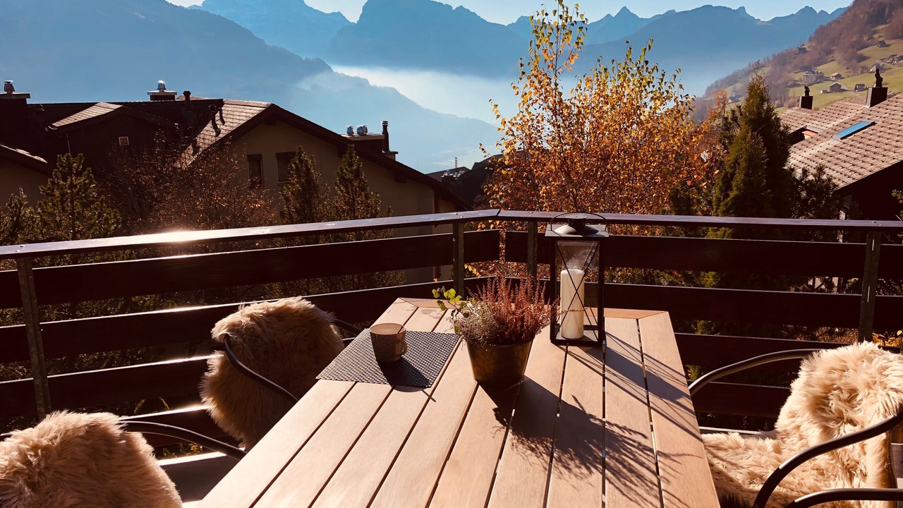 Photo of Outdoor in Amden