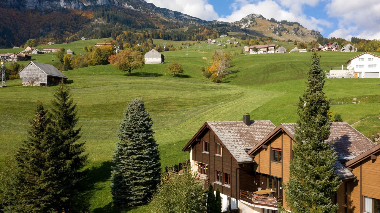 Photo of Outdoor in Amden