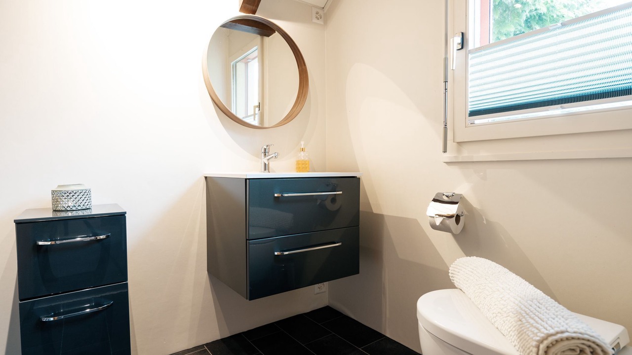 Photo of Bathroom in Amden