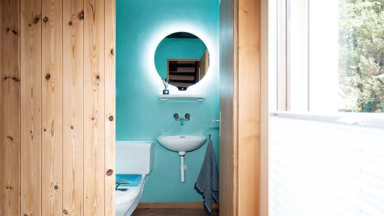 Photo of Bathroom in Amden