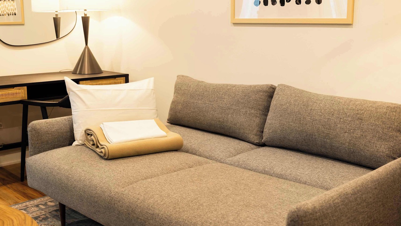 Photo of Livingroom in Fishtown