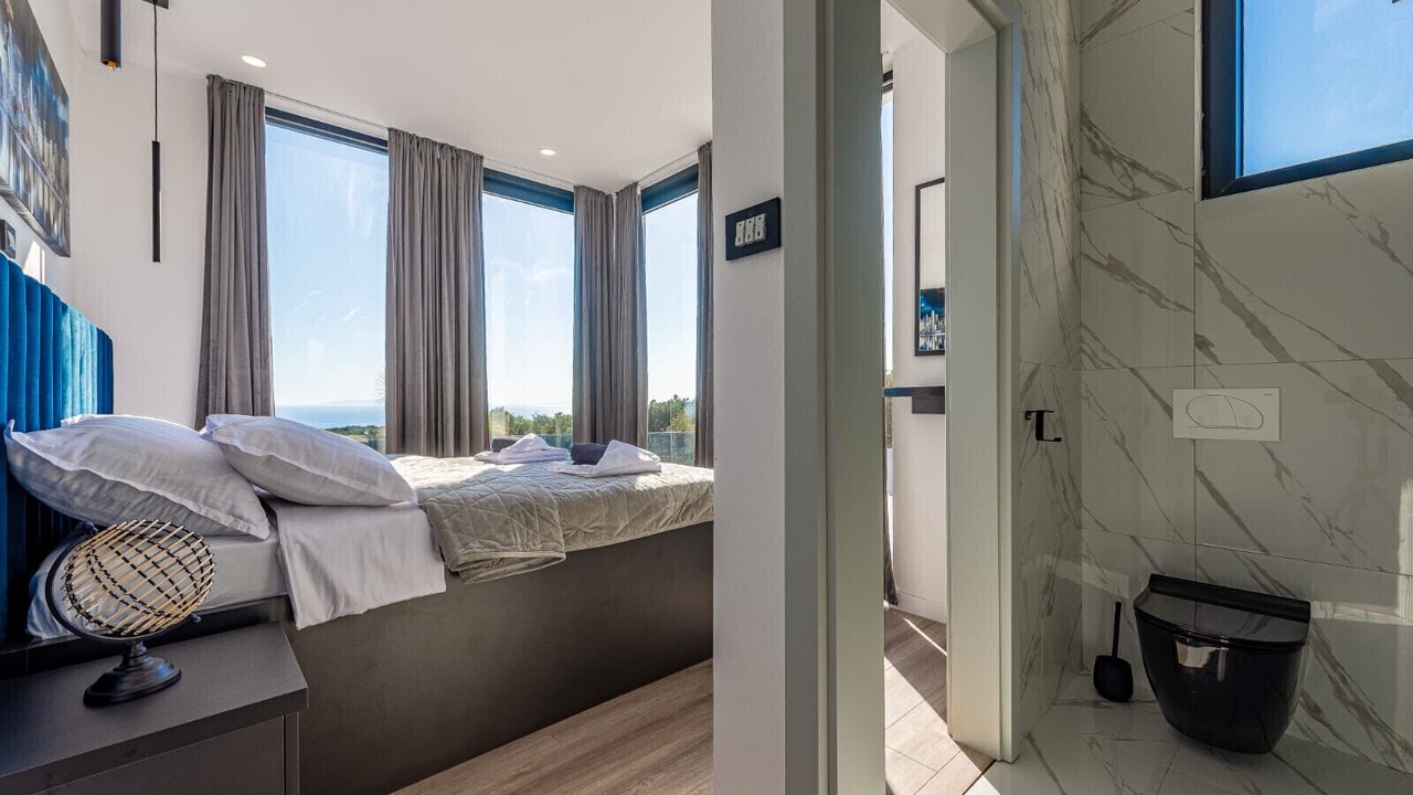 Photo of Bedroom in Novalja