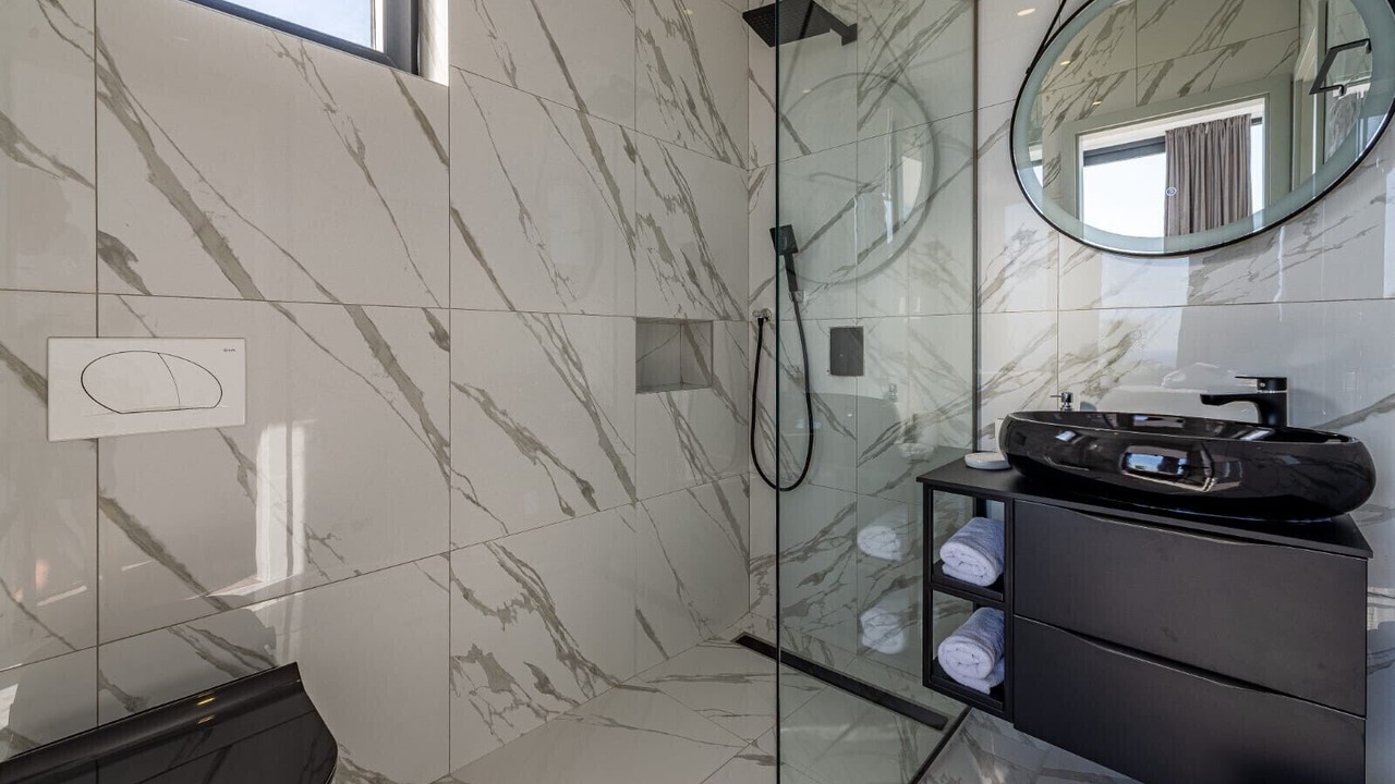 Photo of Bathroom in Novalja
