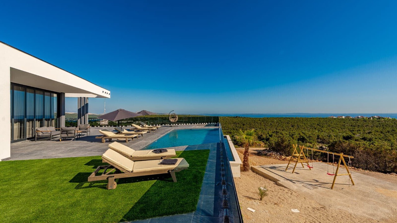 Photo of Outdoor in Novalja