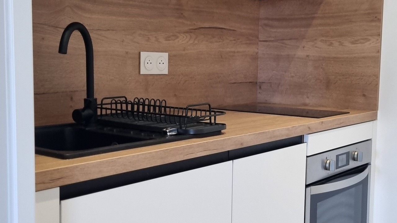 Photo of Kitchen in Bayon